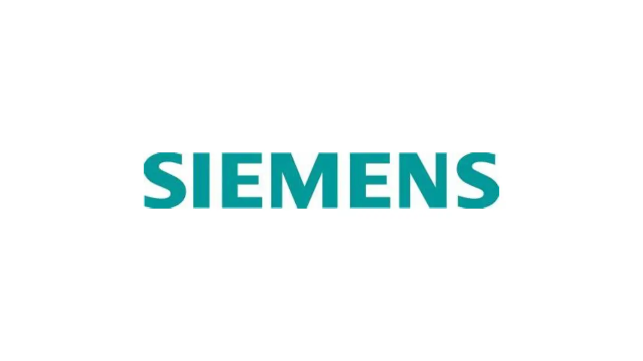 Siemens Trainee job opportunities 2024