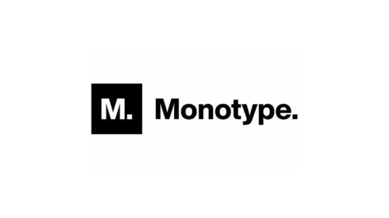 Monotype job opportunities 2024